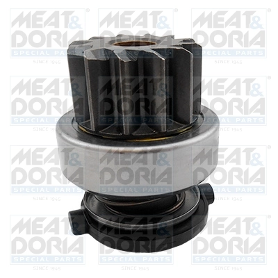 Pinion, starter